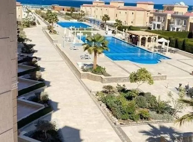 Selena Bay Resort