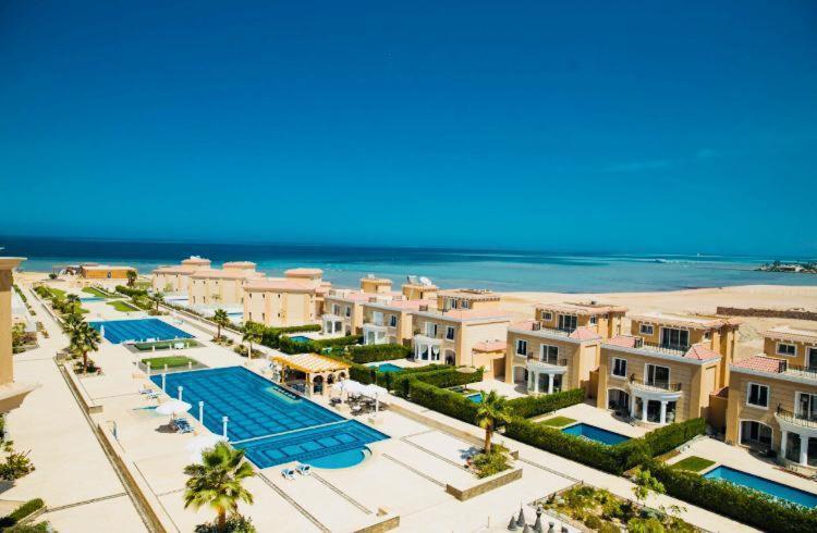 Selena Bay Aparthotel Hurghada