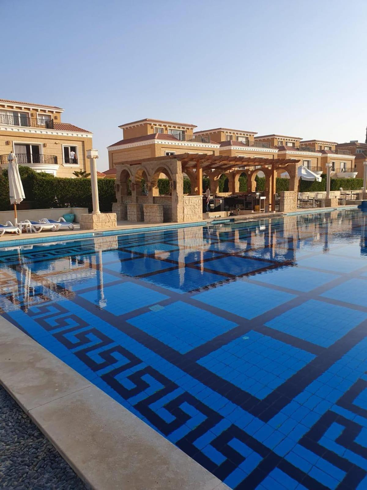 Selena Bay Hurghada